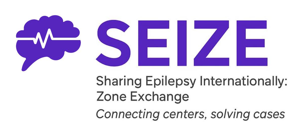 SEIZE Logo