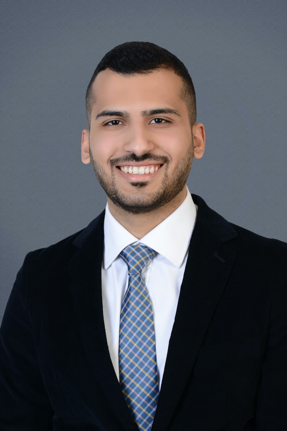 Haitham Hazaimeh